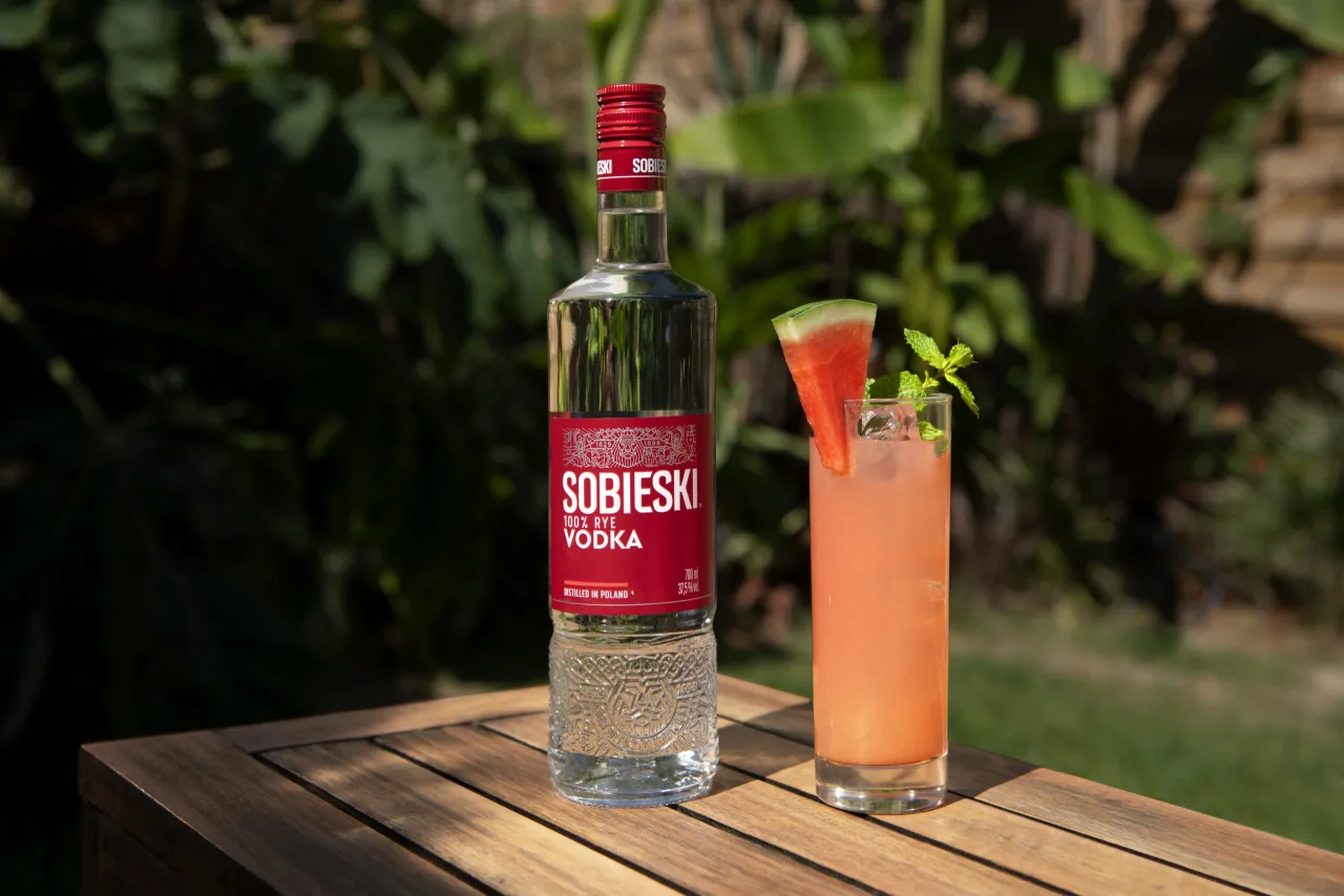 Zdjęcie Gdzie kupić drink Sobieski? Najlepsze miejsca i oferty w sieci