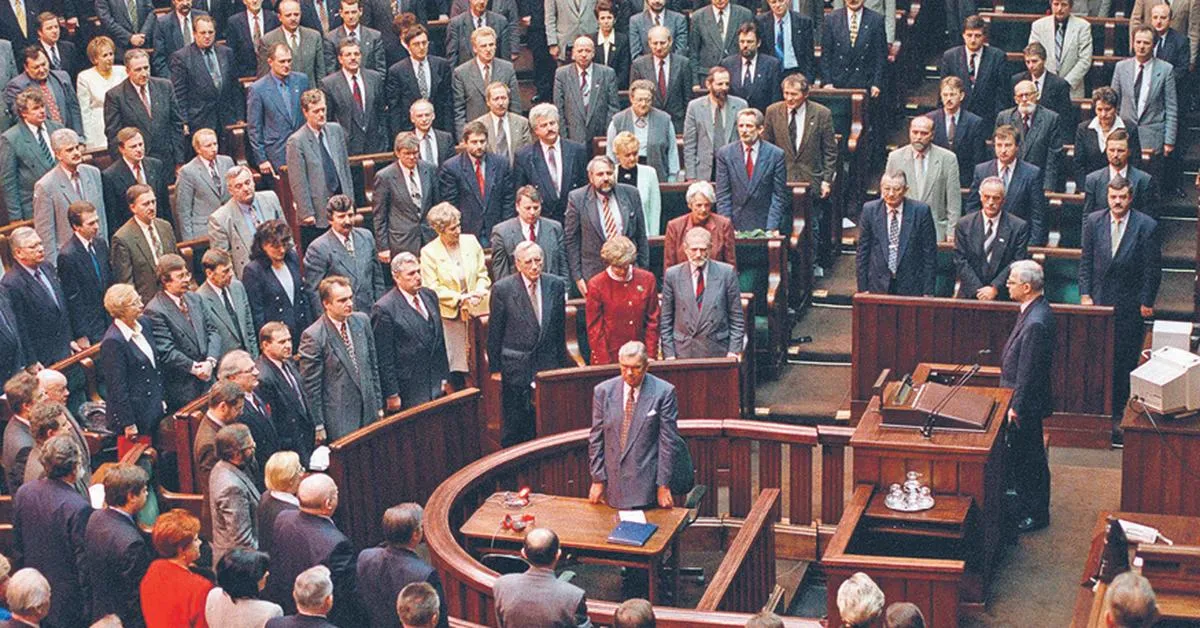 Zdjęcie Ile czasu ma senat na rozpatrzenie ustawy? Poznaj kluczowe informacje
