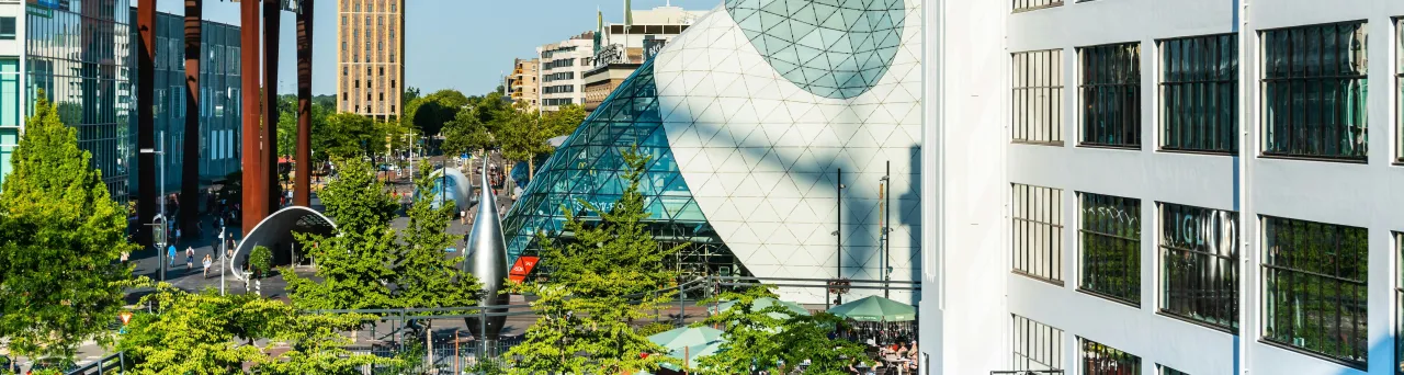 Zdjęcie Najlepsze atrakcje w Eindhoven, które musisz zobaczyć podczas wizyty