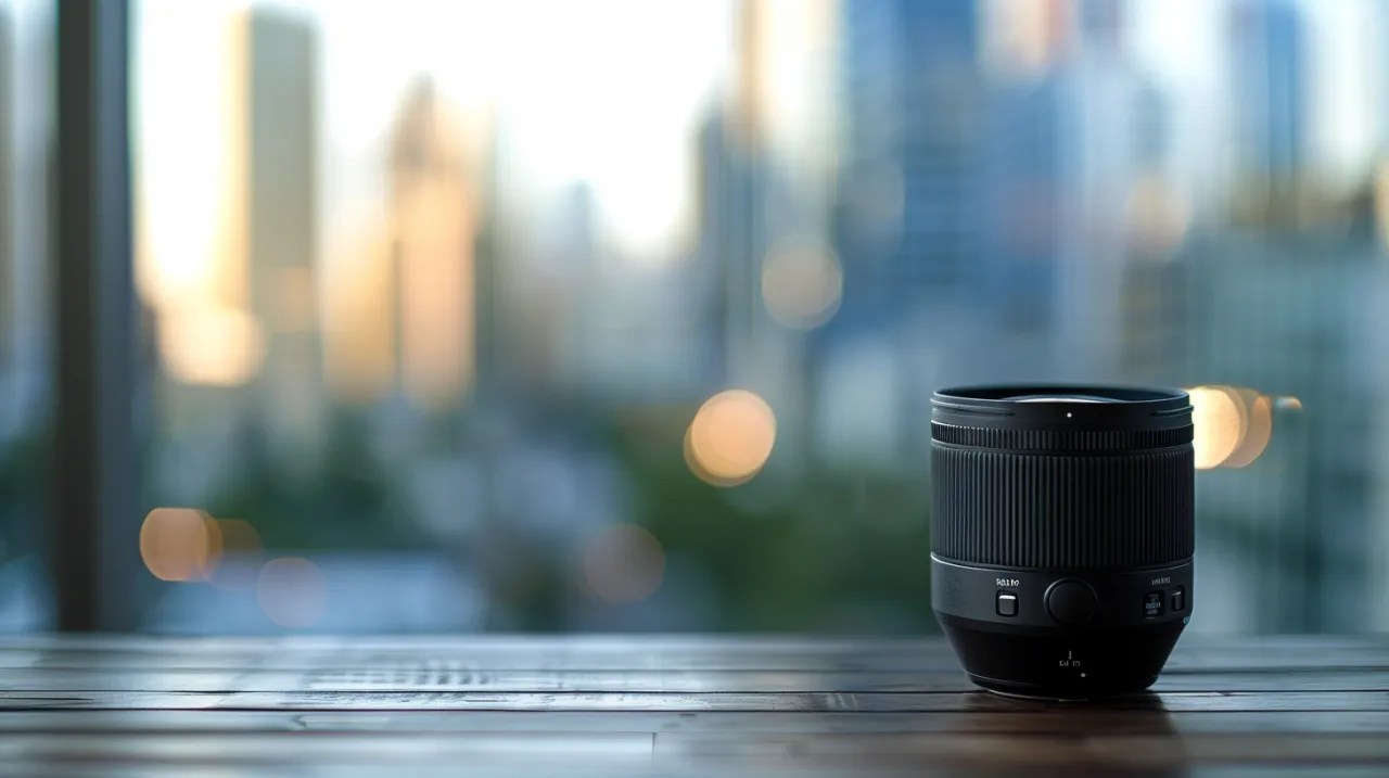 Zdjęcie Sigma 35 Art Nikon: Recenzja obiektywu Sigma i jego zastosowanie