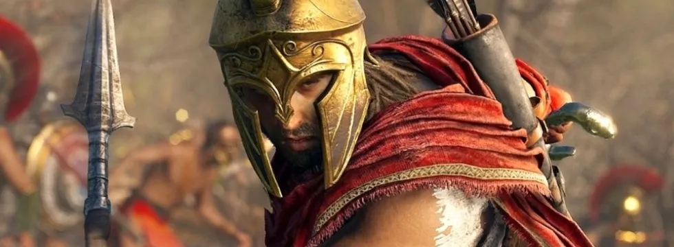 Zdjęcie Wymagania do Assassin's Creed Odyssey: Czy Twój sprzęt da radę?