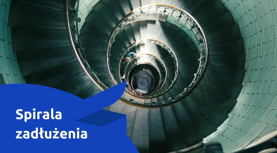 Zdjęcie Jak spłacić zaległe chwilówki i uniknąć spirali zadłużenia