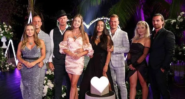 Zdjęcie Ile odcinków ma program True Love w TVN7? Poznaj szczegóły emisji