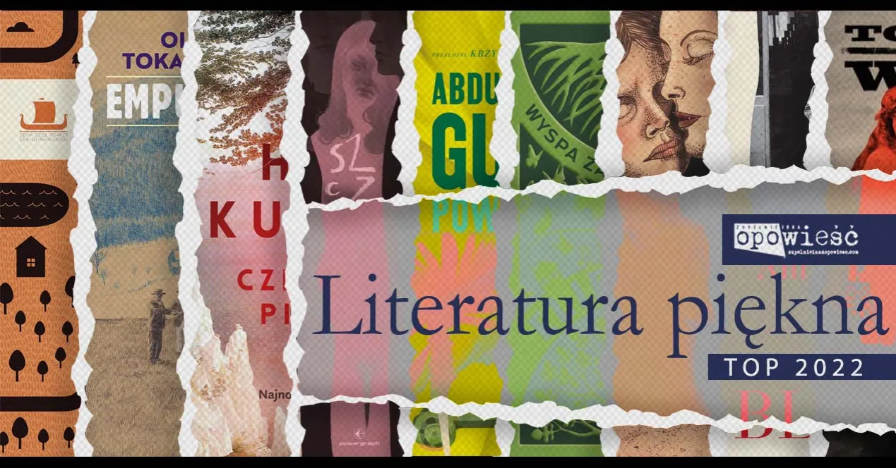 Zdjęcie Czym jest literatura piękna? Kluczowe cechy i znaczenie w literaturze