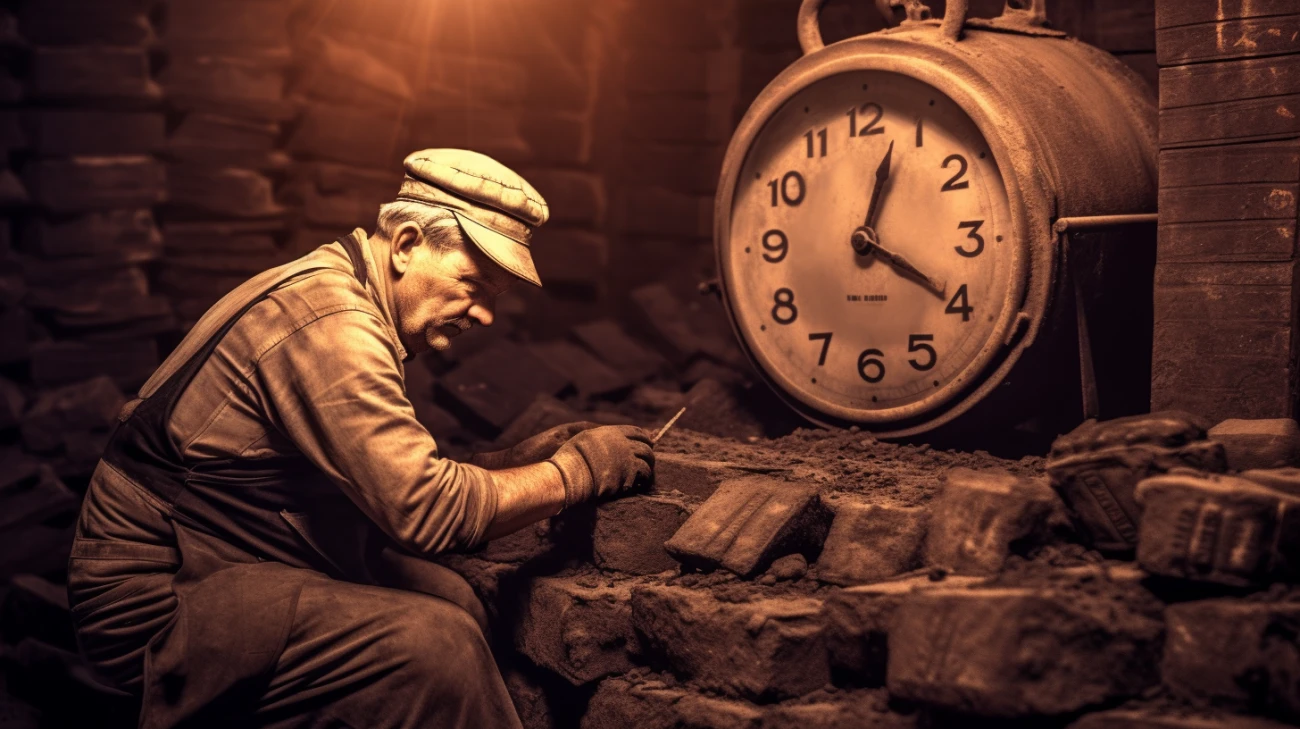 Do Kiedy Piece na Ekogroszek? - Zasady i Terminy Korzystania z Pieców na Ekogroszek