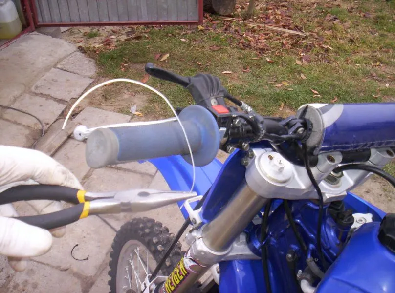 Zdjęcie Jakie gripy do enduro wybrać, by poprawić komfort i kontrolę?