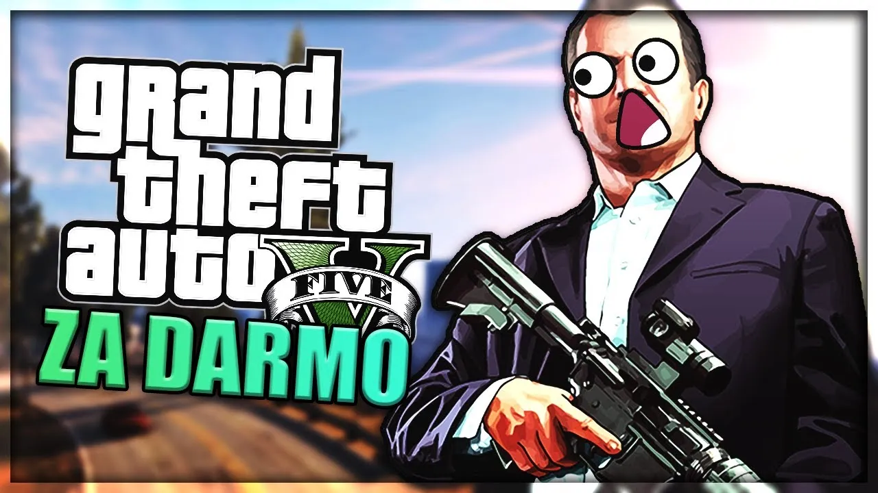 Zdjęcie Mody do GTA 5: Bezpieczny sposób na instalację bez ryzyka