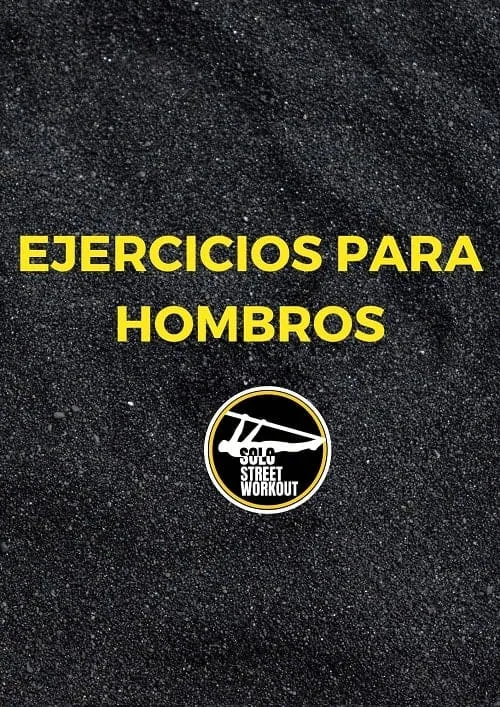 Zdjęcie Ejercicios efectivos de calistenia para fortalecer hombros rápidamente