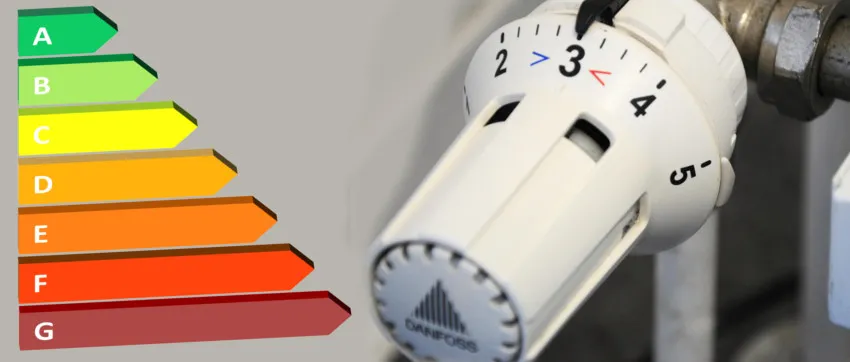 Zdjęcie Jak przewymiarować grzejniki do pompy ciepła, aby uniknąć przegrzewania