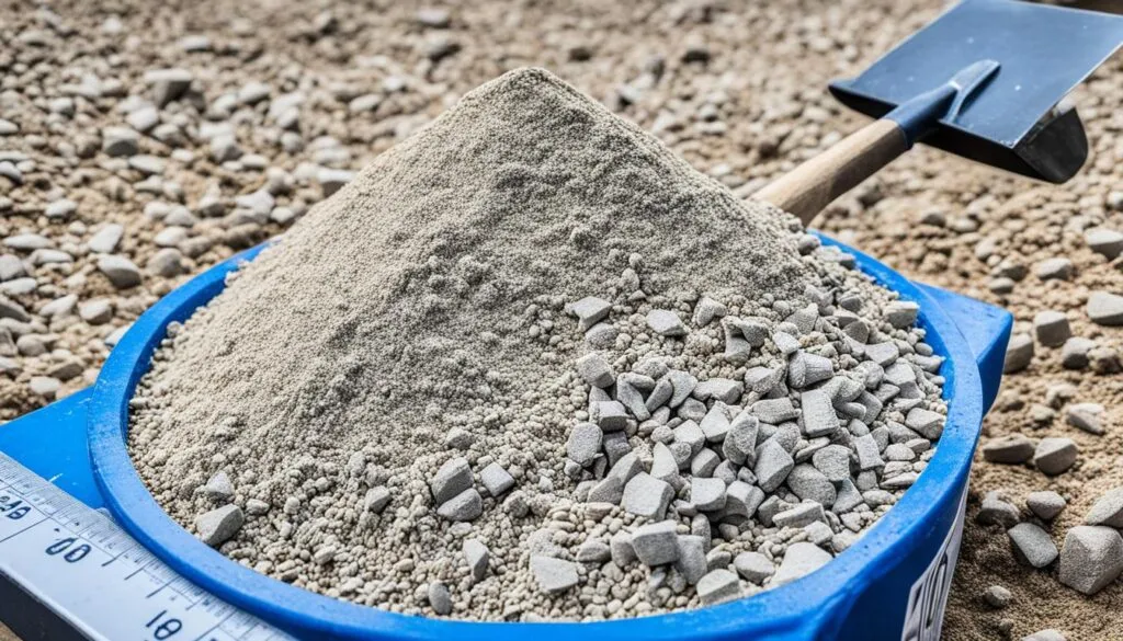 Zdjęcie Ile betonu z worka zaprawy? Poznaj wydajność i obliczenia