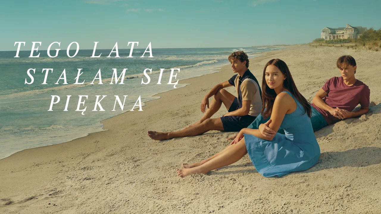 Zdjęcie Jak zmieni się drugi sezon Tego lata stałam się piękna? Zapowiedzi!