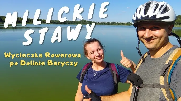 Zdjęcie Najlepsze trasy rowerowe w Miliczu - odkryj ukryte skarby regionu
