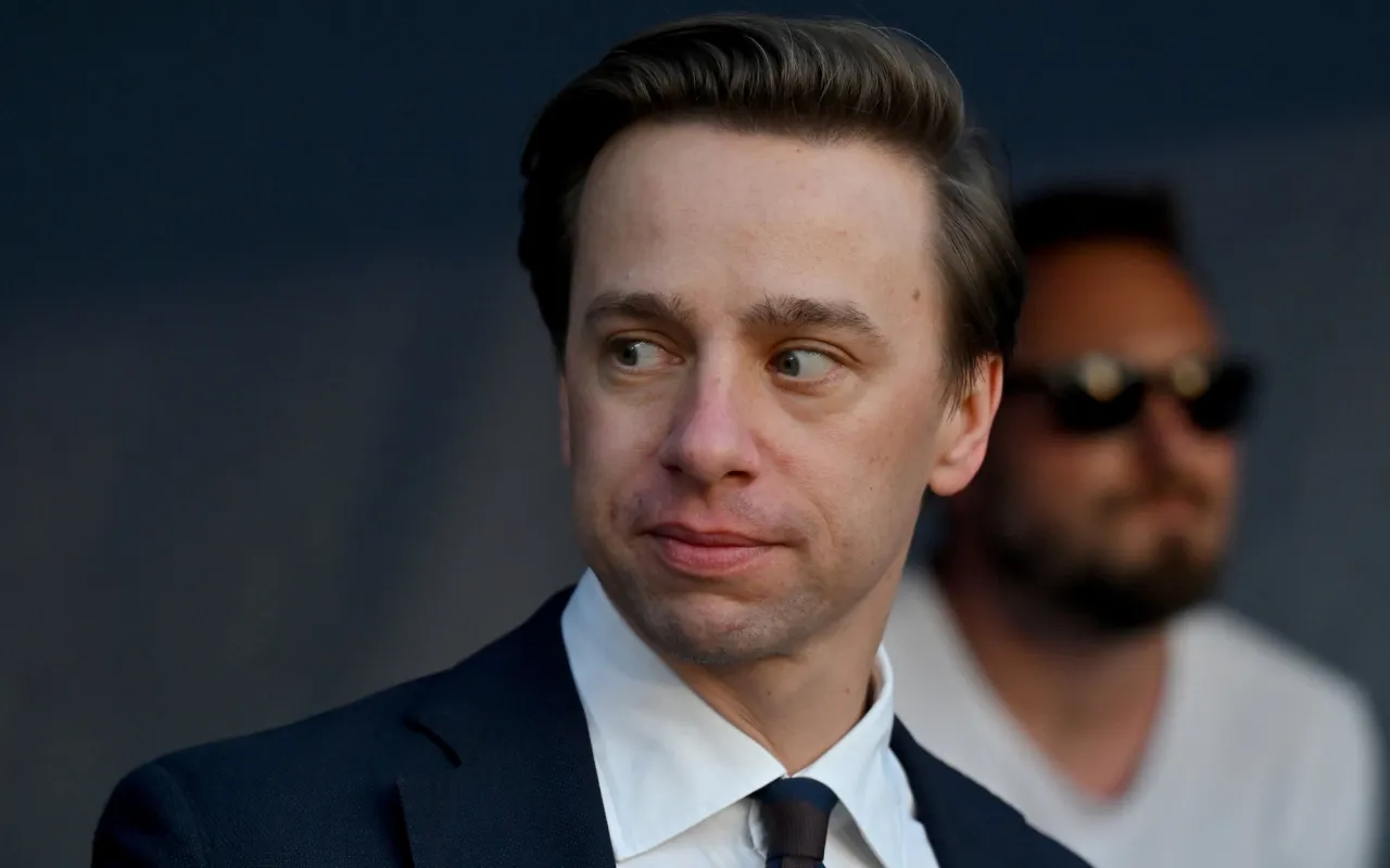 Zdjęcie Czemu Bosak nie kandyduje? Zaskakujące powody jego decyzji
