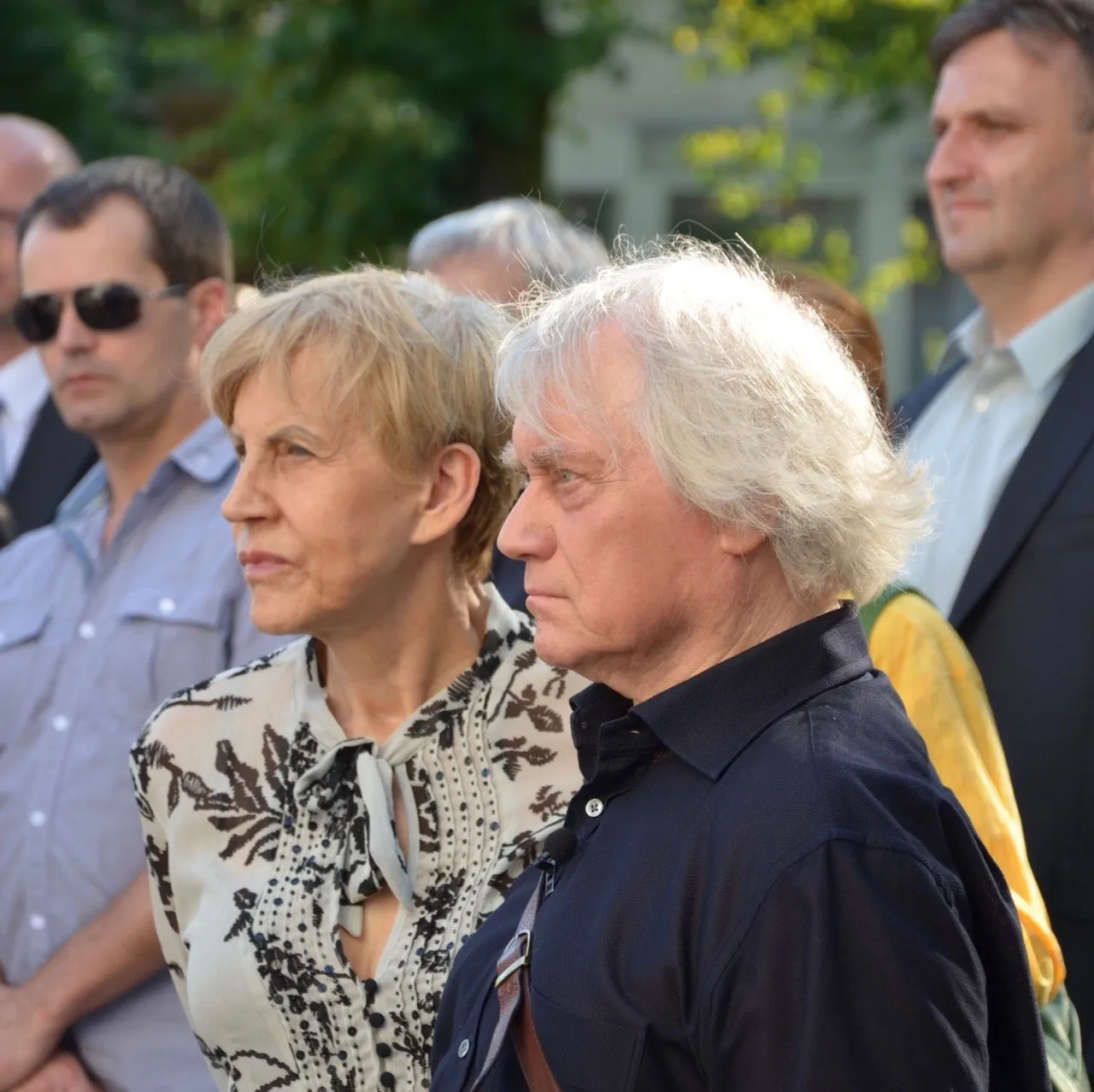 Zdjęcie Ewa Piasecka-Maksymiuk: Klawesynistka i Pedagog Muzyki Barokowej