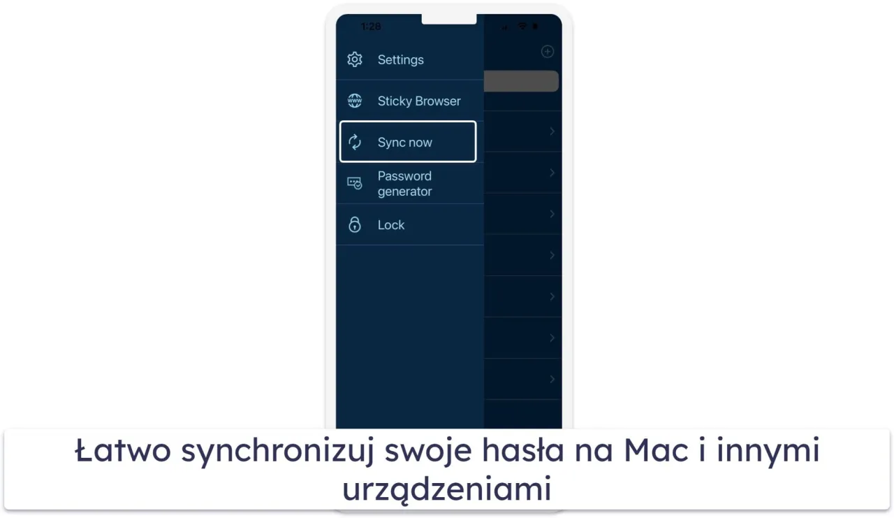 Zdjęcie Jak założyć hasło na aplikacje iPhone i zabezpieczyć swoje dane
