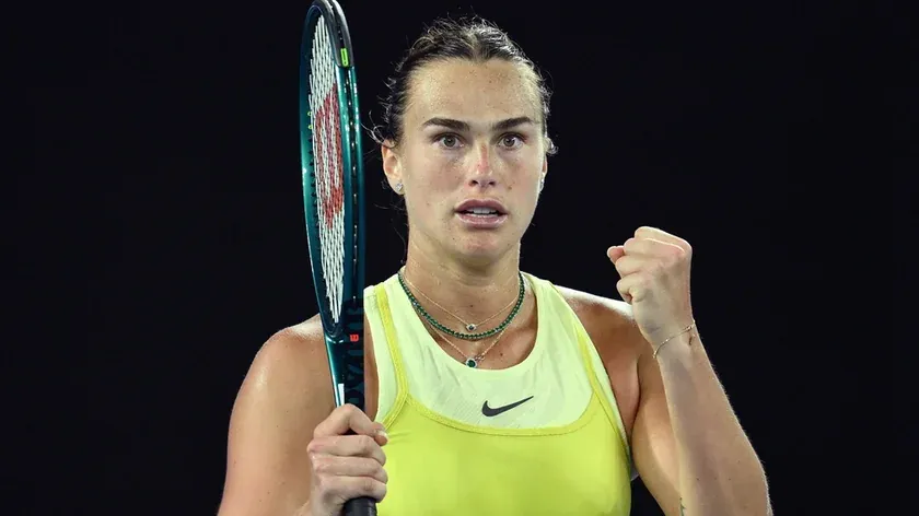 Zdjęcie Sabalenka vs Keys: Wyniki meczu i szczegółowa analiza rywalizacji