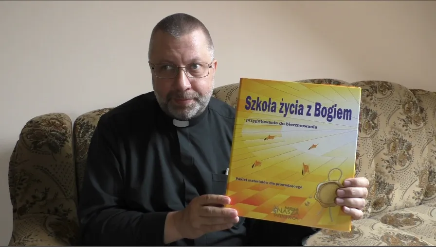 Zdjęcie Ile trwa przygotowanie do bierzmowania? Poznaj ważne szczegóły