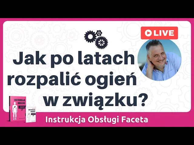 Zdjęcie Jak rozpalić ogień w związku i odzyskać utraconą namiętność