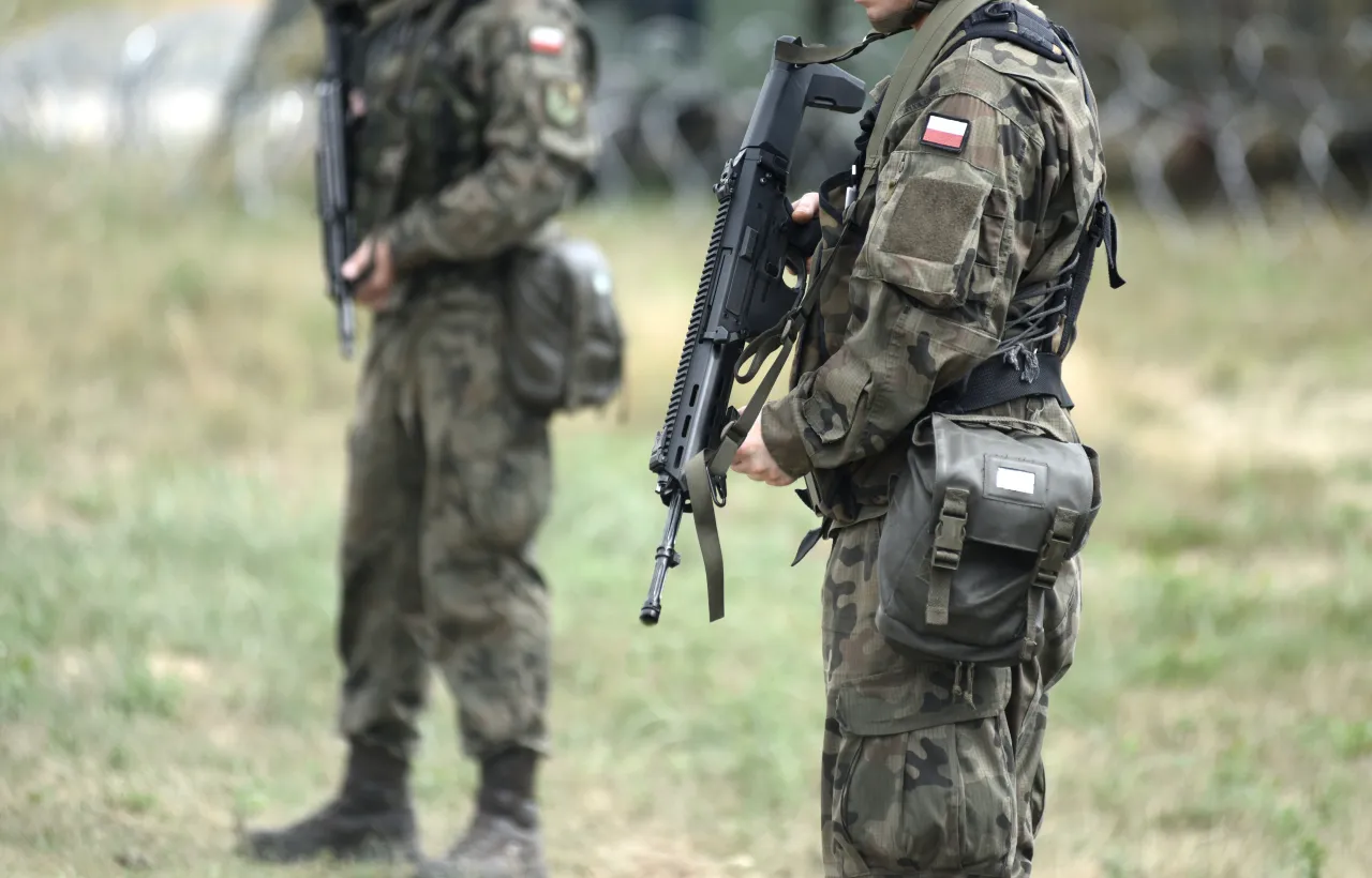 Zdjęcie Jakie badania lekarskie do wojska na zawodowego – uniknij nieprzyjemności