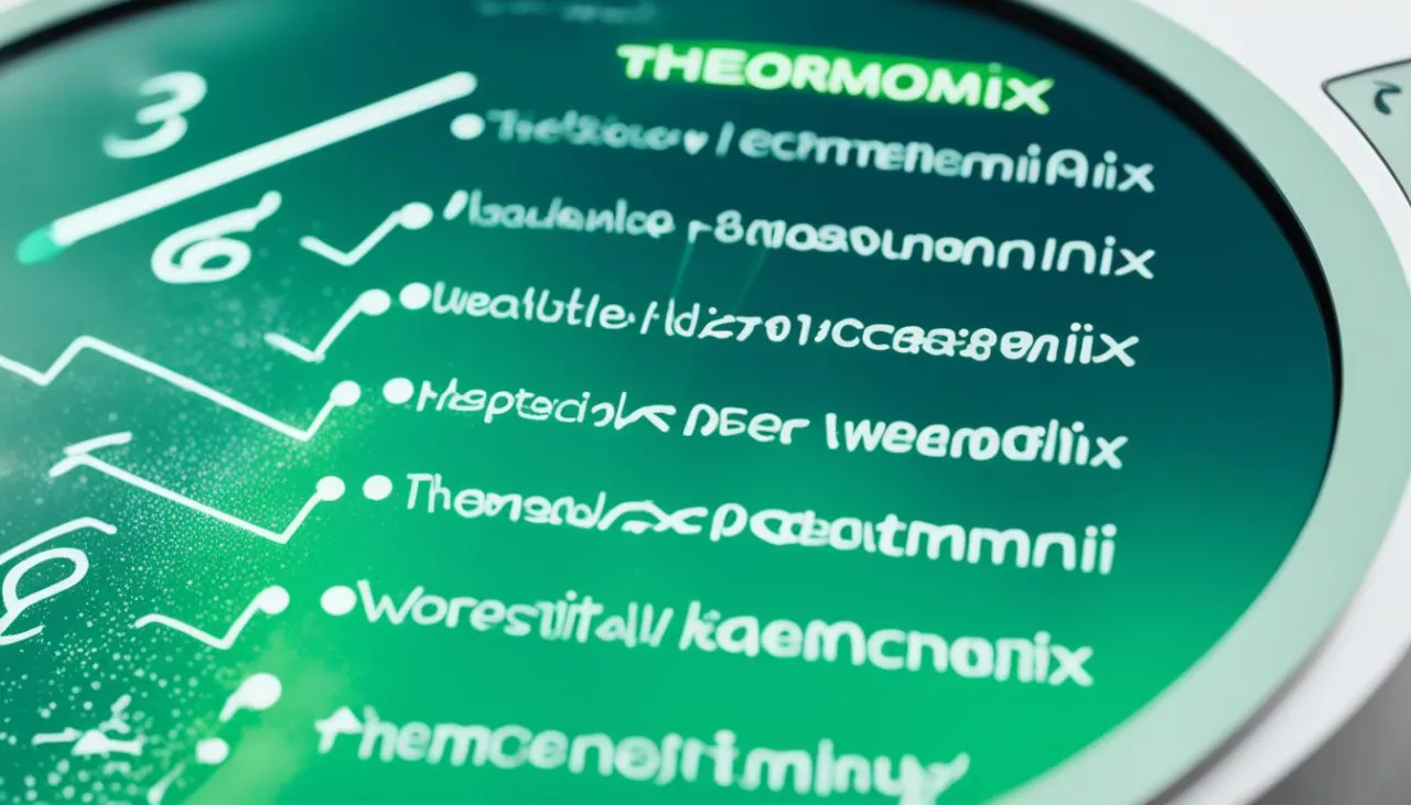 Zdjęcie Ile prądu zużywa Thermomix? Zaskakujące fakty o energii elektrycznej