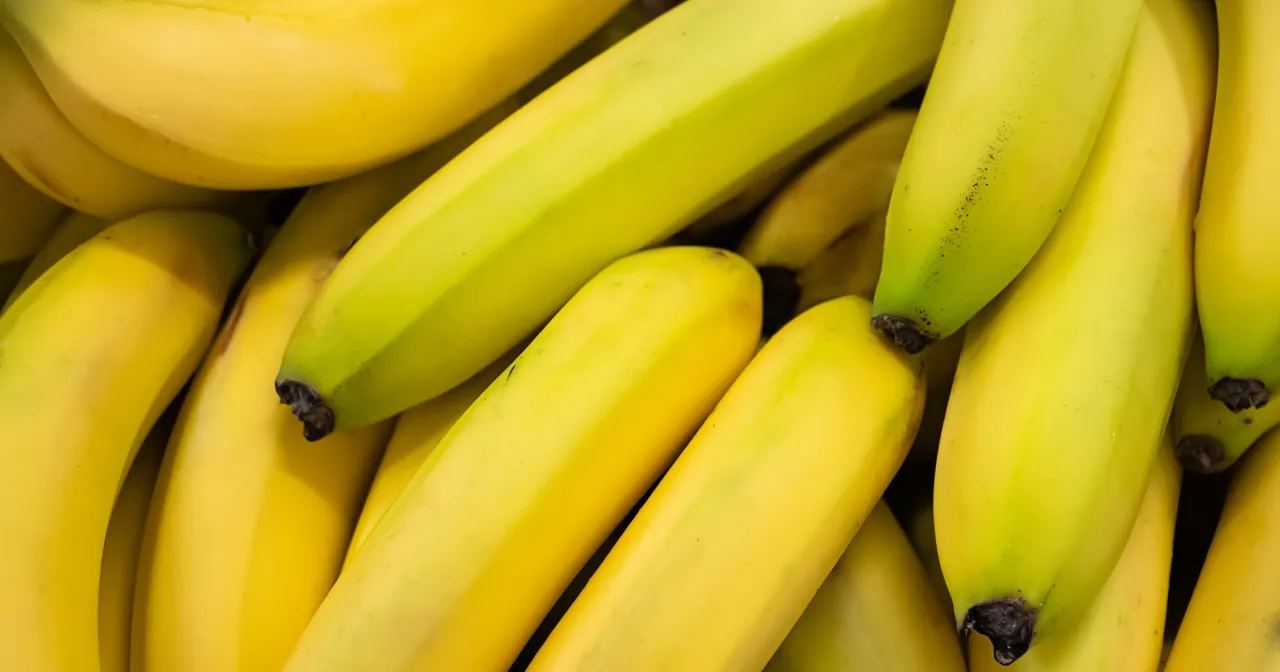 Zdjęcie Czy banany tuczą? Ekspert wyjaśnia, jak jeść i nie tyć
