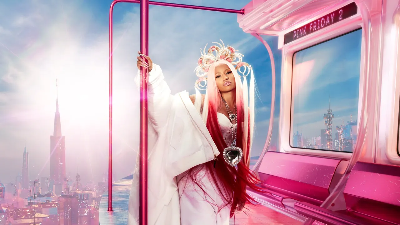 Zdjęcie Ile trwa koncert Nicki Minaj? Odkryj długość jej występów na żywo