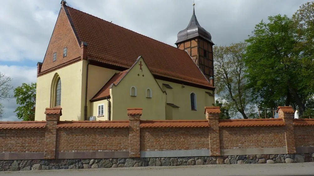 Zdjęcie Najciekawsze atrakcje w Żukowie, które musisz zobaczyć podczas wizyty