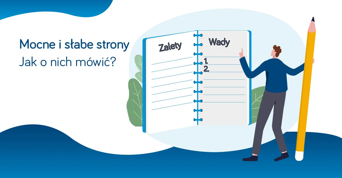 Zdjęcie Co mówić na rozmowie o pracę a czego nie, aby uniknąć błędów