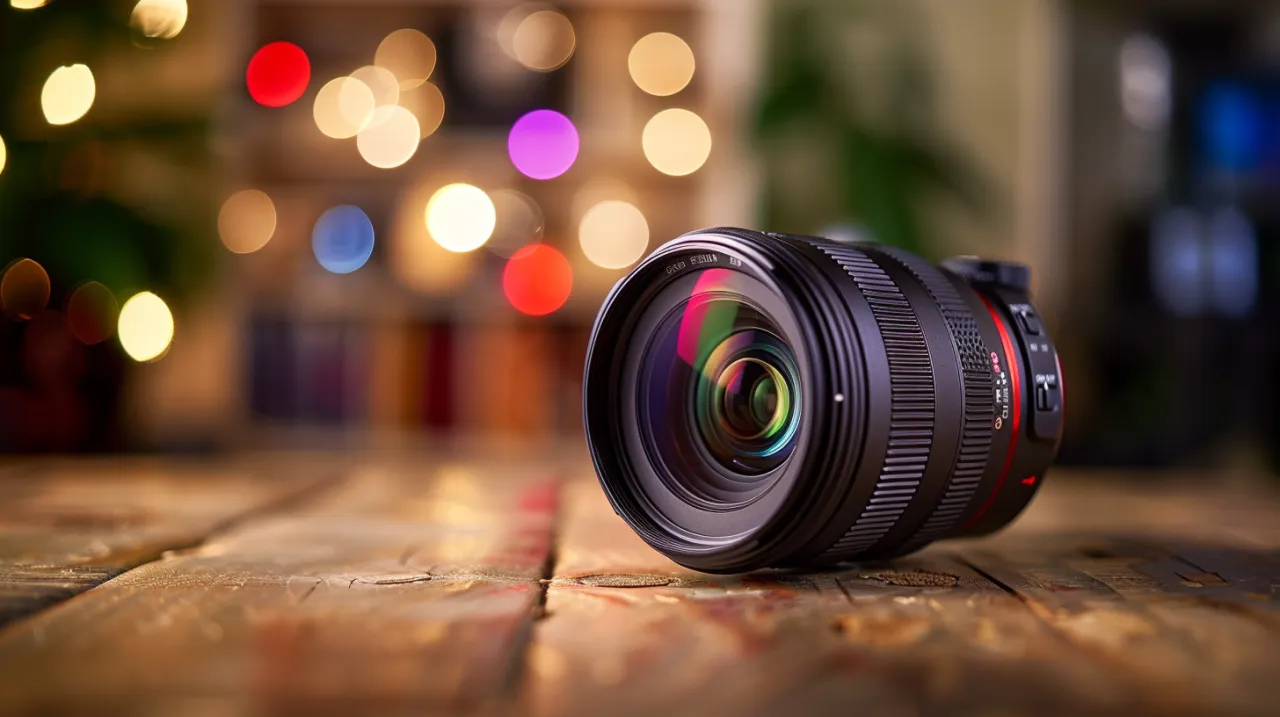 Zdjęcie Sigma 30mm 1.4 Canon: Test obiektywu Sigma i opinie użytkowników