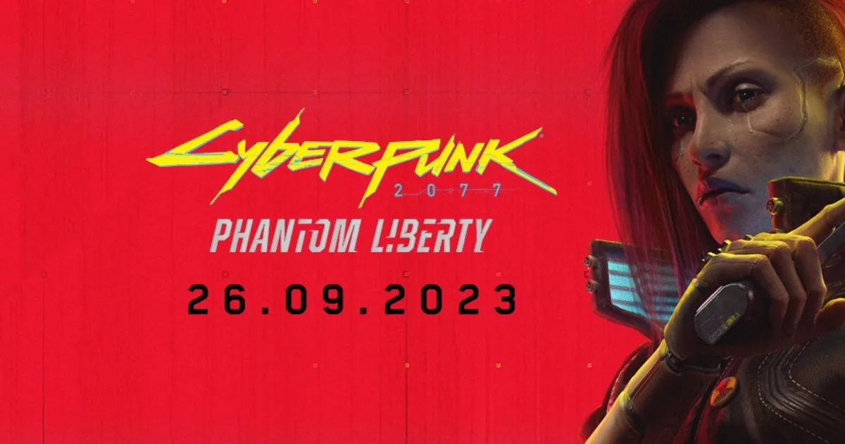 Zdjęcie Kiedy premiera DLC do Cyberpunk 2077? Sprawdź datę i nowości w dodatku