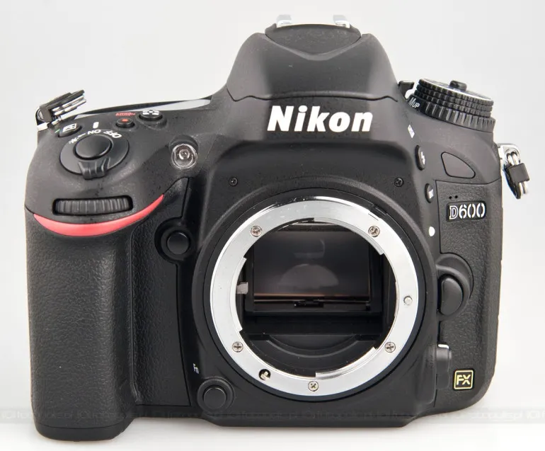 Zdjęcie Jakie obiektywy wybrać do nikona d600? Rekomendacje i porady dla fotografów
