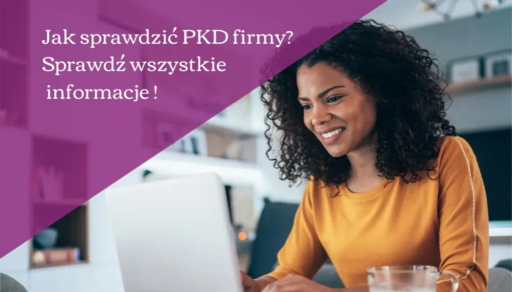 Zdjęcie Co to jest numer PKD i dlaczego jest kluczowy dla Twojej firmy