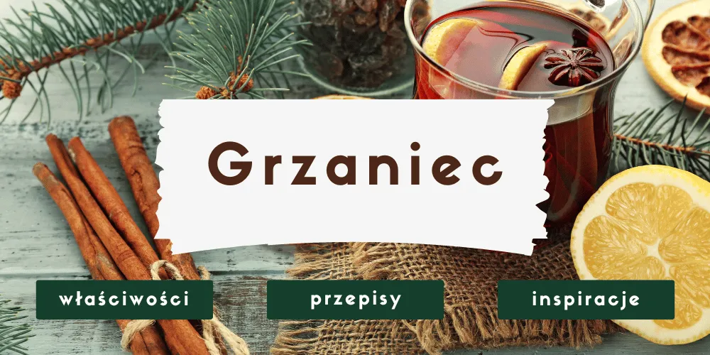 Zdjęcie Co dodać do grzańca z wina, by zaskoczyć smakiem i aromatem
