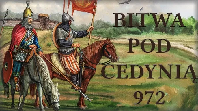 Zdjęcie Bitwa pod Cedynią - kluczowa data w historii Polski
