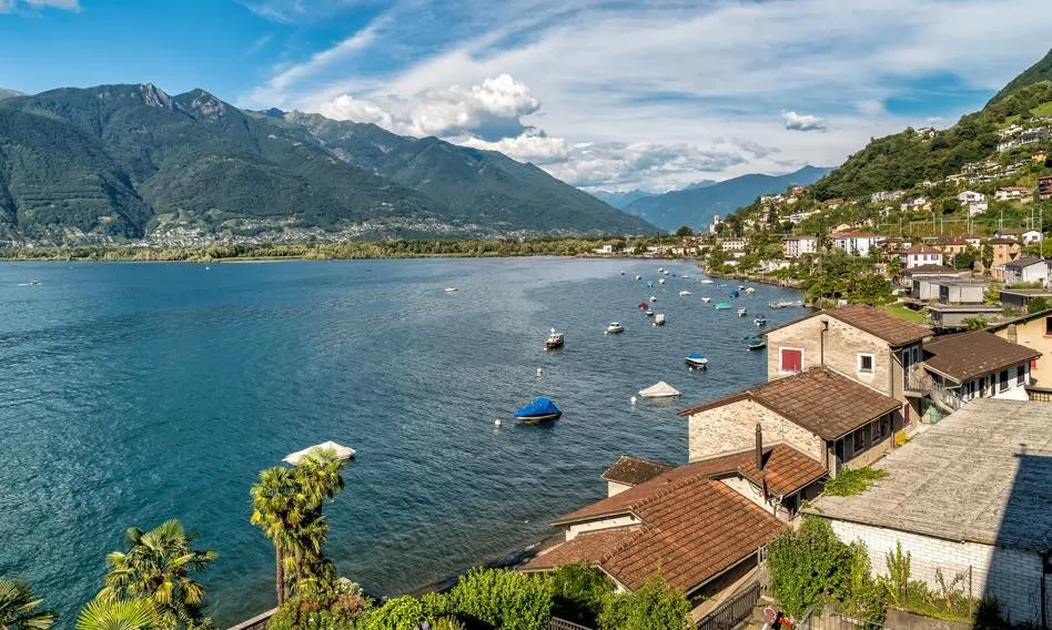 Zdjęcie Ile kosztuje mieszkanie w Szwajcarii? Ceny, które zaskakują!