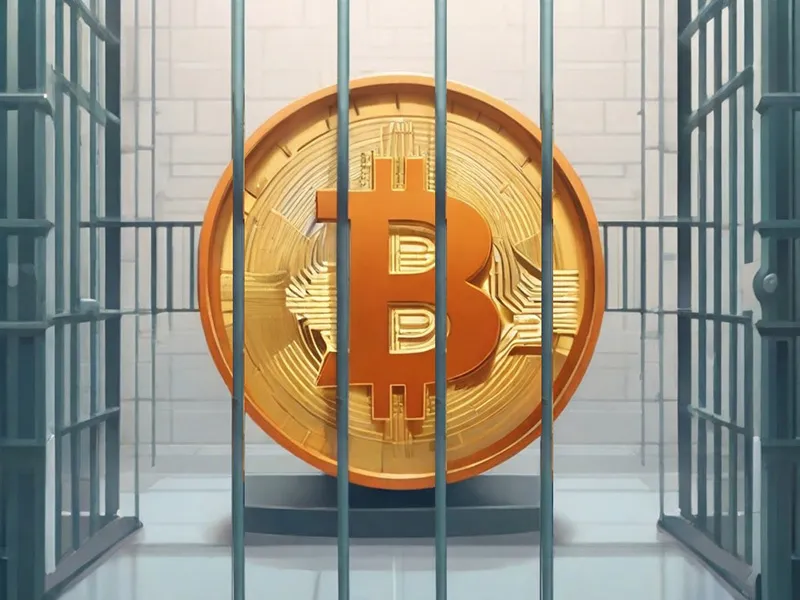 Zdjęcie Czy kryptowaluty są legalne w Polsce? Odkryj ważne informacje i przepisy