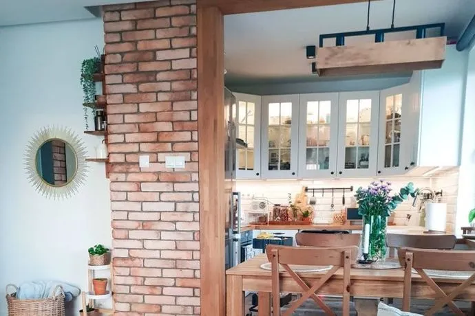 Zdjęcie Czym zaimpregnować starą cegłę, aby skutecznie chronić ją przed wilgocią?