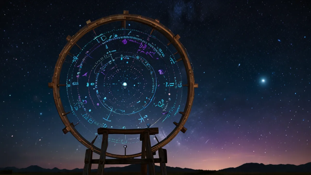 Zdjęcie Czy 27 maja to Twój wyjątkowy znak zodiaku? Sprawdźmy jego moc!