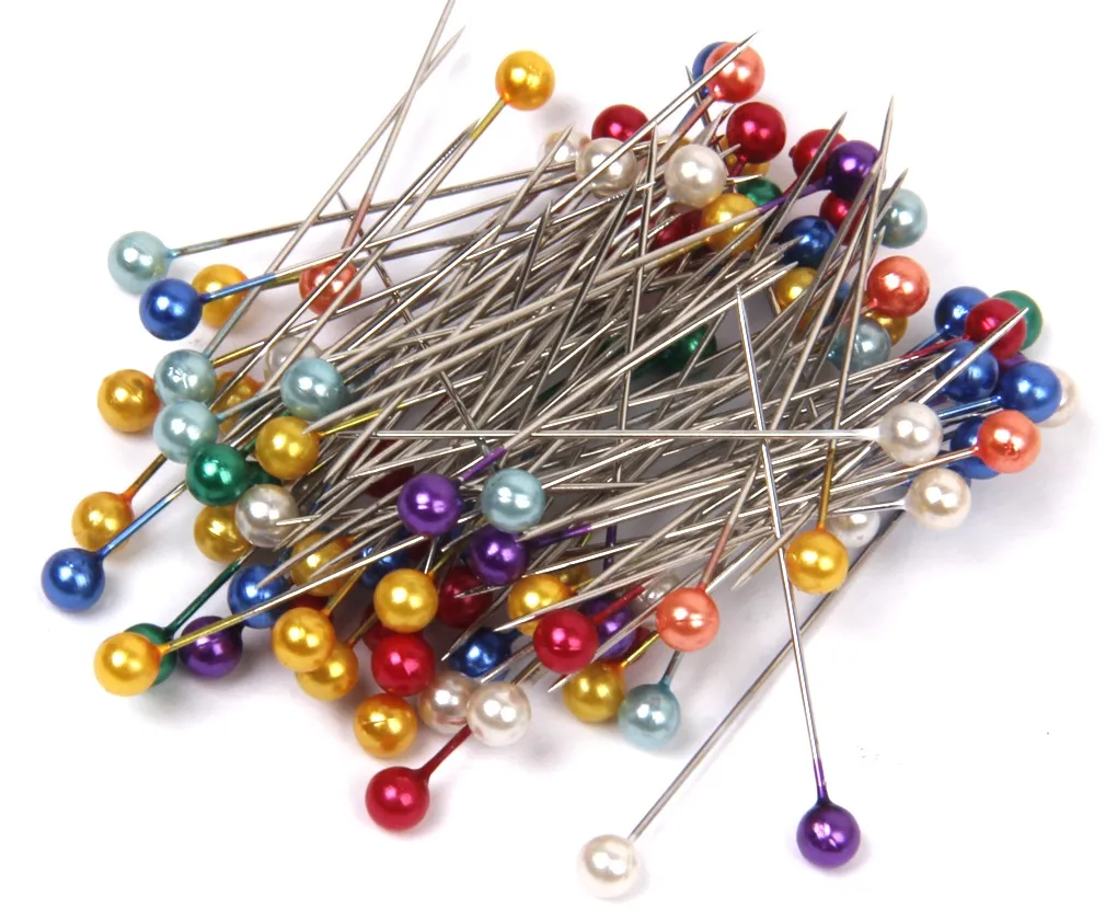 Zdjęcie Gdzie kupić szpilki krawieckie? Odkryj najlepsze sklepy w Polsce