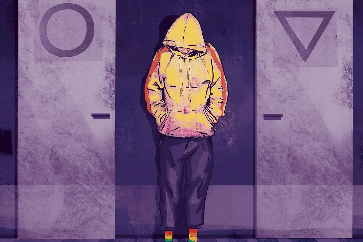 Zdjęcie Quiz: Czy jestem lesbijką? Sprawdź już teraz!