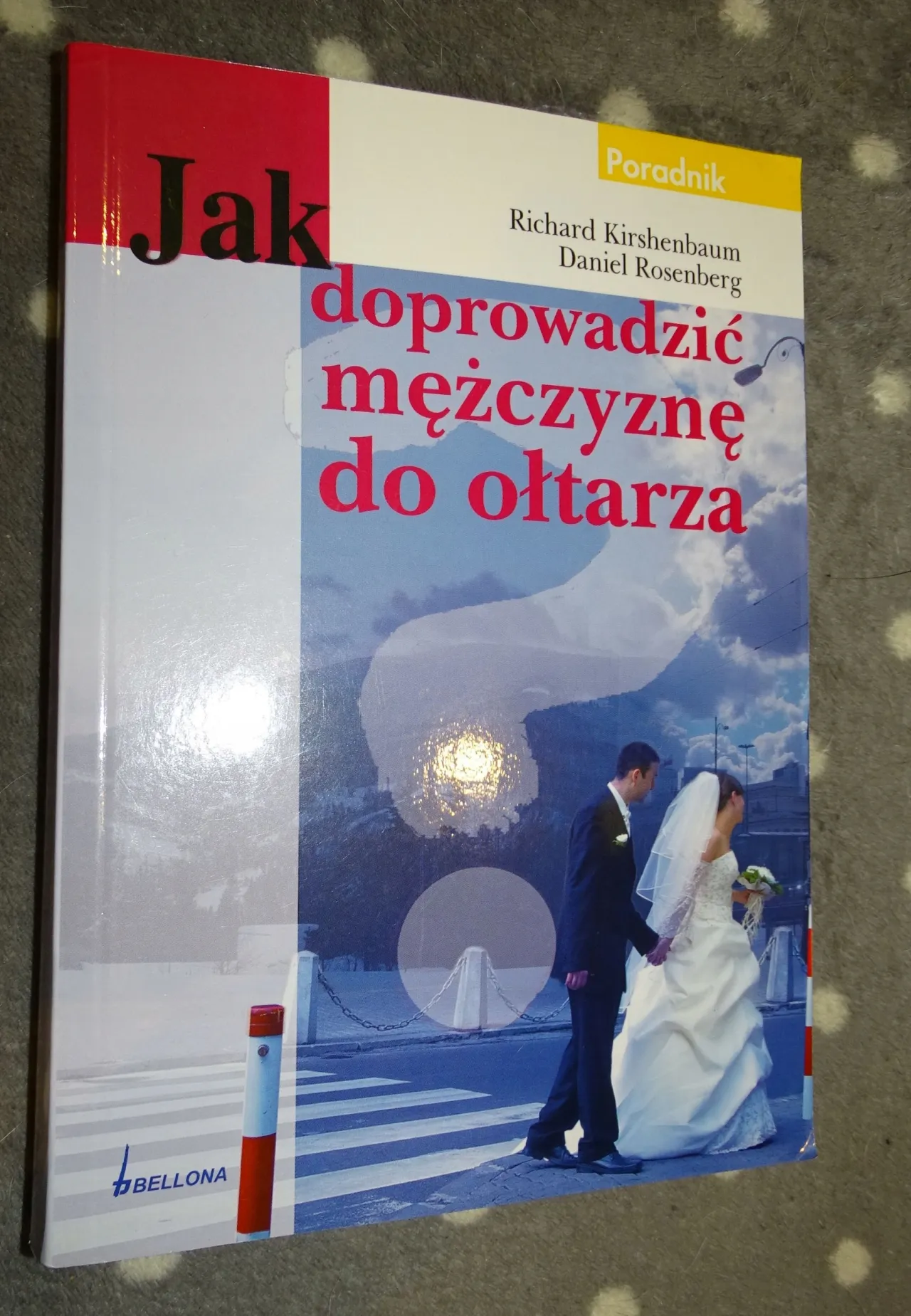Zdjęcie Jak doprowadzić mężczyznę do ołtarza i uniknąć rozczarowań