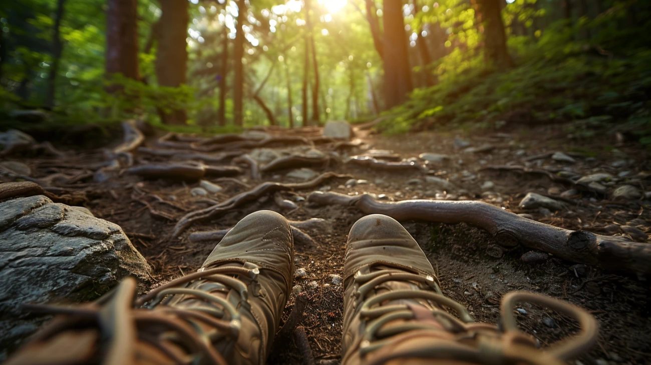 Zdjęcie Buty barefoot: dlaczego warto wybrać zdrowe buty?