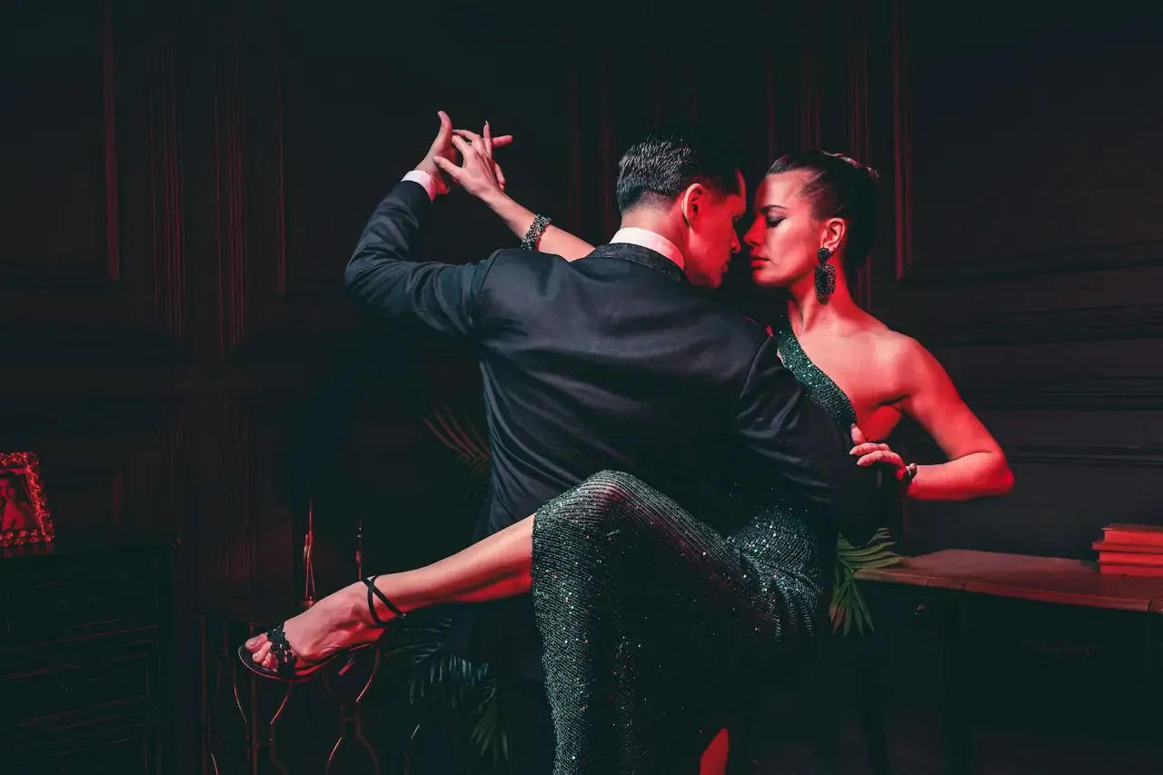 Zdjęcie Czy buty do tańca są wygodne? Oto co musisz wiedzieć o komforcie