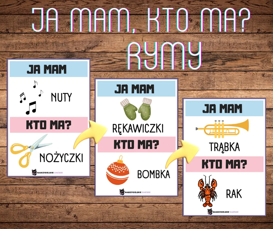 Zdjęcie Najpopularniejsze rymy do mam - poznaj listę wszystkich popularnych wyrazów