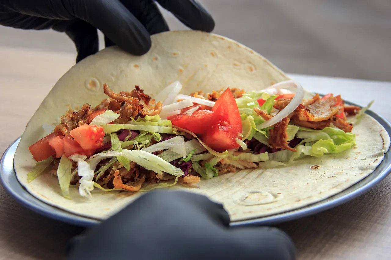 Zdjęcie Tortilla na diecie: Zaskakująca prawda o kaloriach i zdrowiu