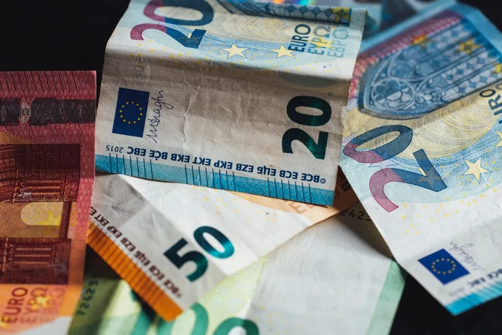 Zdjęcie Jaka waluta jest w Finlandii: wszystko co musisz wiedzieć o euro