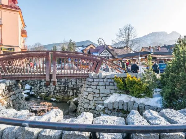 Zdjęcie Najlepsze atrakcje na Krupówkach w Zakopanem, które musisz zobaczyć