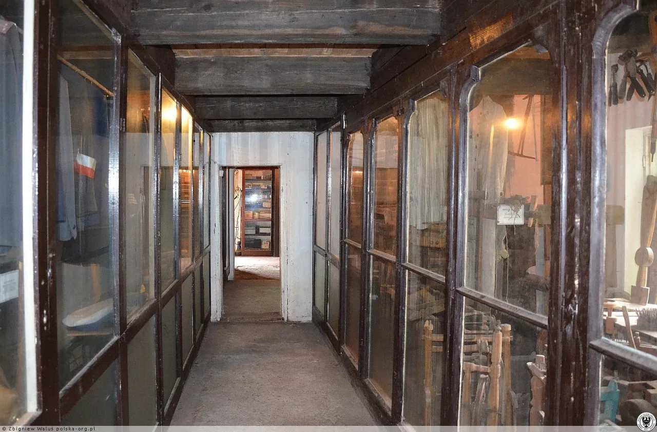 Zdjęcie Wambierzyce skansen: odkryj fascynującą historię i eksponaty muzeum