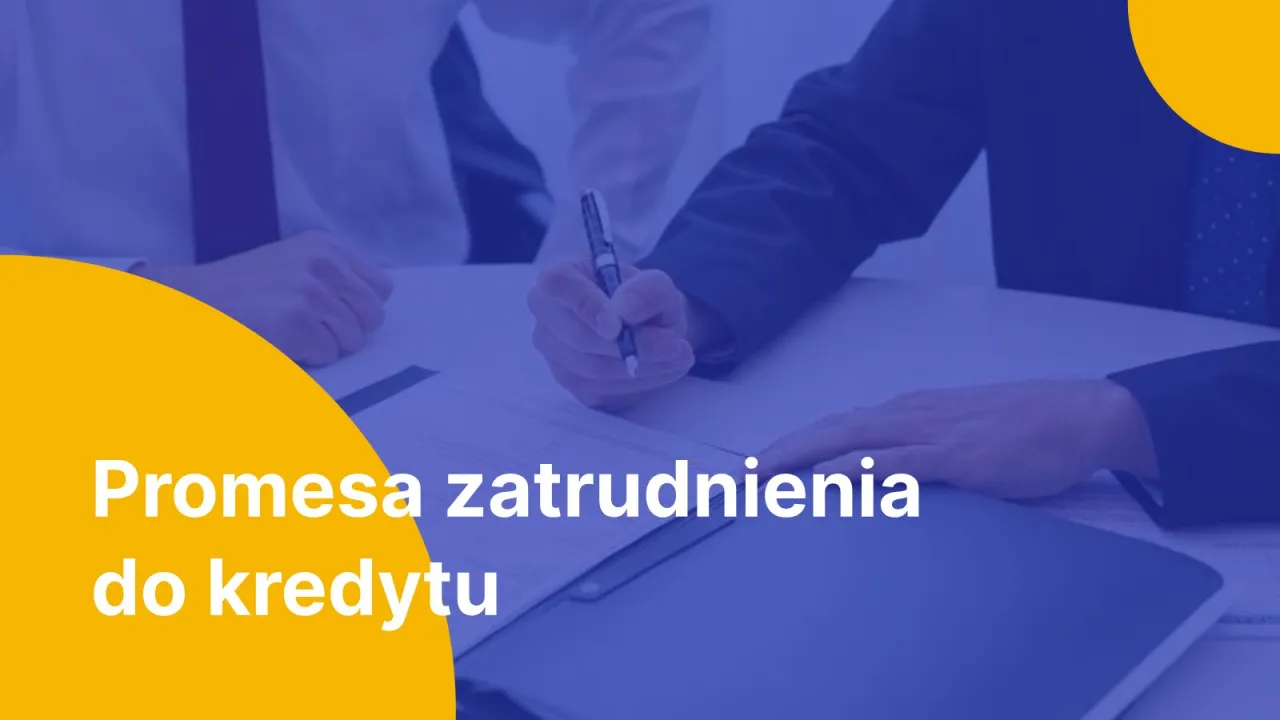 Zdjęcie Co to jest promesa zatrudnienia i jakie ma znaczenie dla pracowników?