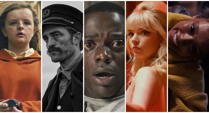 Zdjęcie Najlepsze horrory: Top 7 przerażających filmów wszech czasów